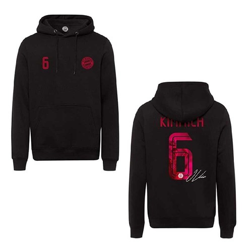Bayern münchen hoodie - fc,
