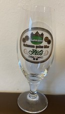 Pilsglas Brauerei Gutmann Titting
