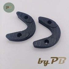 Rennradschuh Ersatz Set Road Heel Pad-Set Absätze EU 37-46  passend für Giro ACC