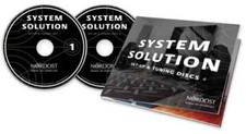 Nordost System Solution Set-Up