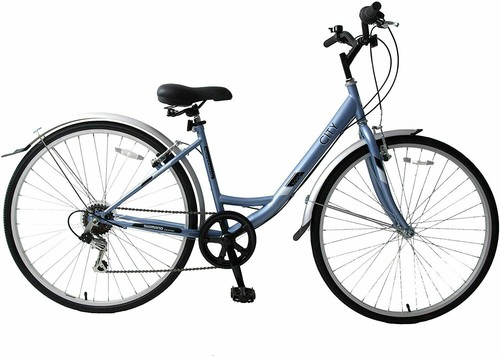 Profi city 700c - city, 16
