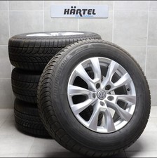 VW Amarok 2H - Winterräder - 245/65/R17 111T - 2H6601025A Posades