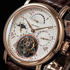 Sugess Seakors Genuine