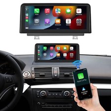 Kabellos Carplay/Android Auto