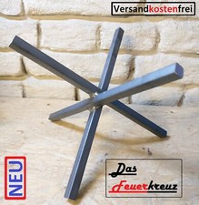 **FeuerKREUZ** -- Kamin Ofen