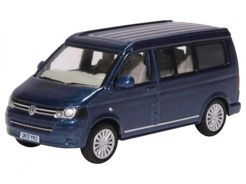 Oxford modellauto camper - vw,