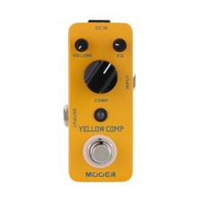 Mooer Yellow Comp Optical