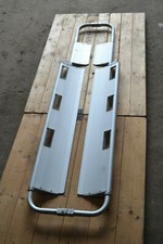 Schaufeltrage Alu Militär (wie Stollenwerk Ferno,Bergetrage,BW,Bundeswehr