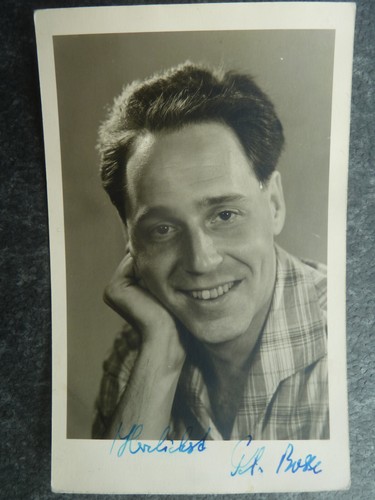 Peter bosse ddr - peter, bosse,