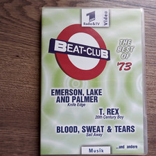 Beat Club - The Best of '73