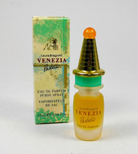 Laura Biagotti VENEZIA Pastello 10ml EDP Eau de Parfum Spray NEU/OVP