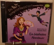 Hörbuch 2x CD Die