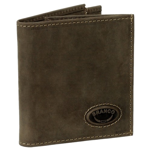 Branco leder dollarclip herren - branco,