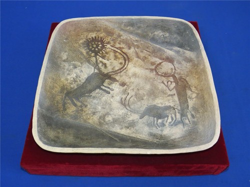 Staatsgeschenk kirgisistan - staatsgeschenk,