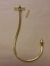  Raffhaken, Drapierhaken