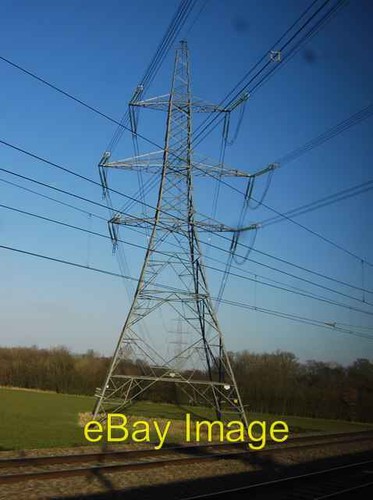 Foto 6x4 pylon der - foto, an