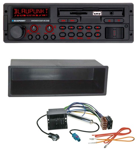 Blaupunkt mp3 usb bluetooth - blaupunkt,