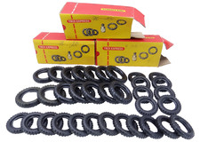 34x Trix Express H0 Reifen