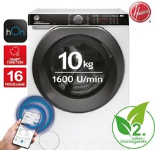 HOOVER HWP 610AMBC/1-S Waschmaschine 10kg 1600U/min  RO_HWP610AMBC1S_R