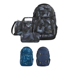 coocazoo Schulrucksack-Set
