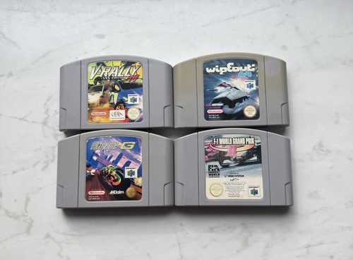 Nintendo spiele sammlung - nintendo,