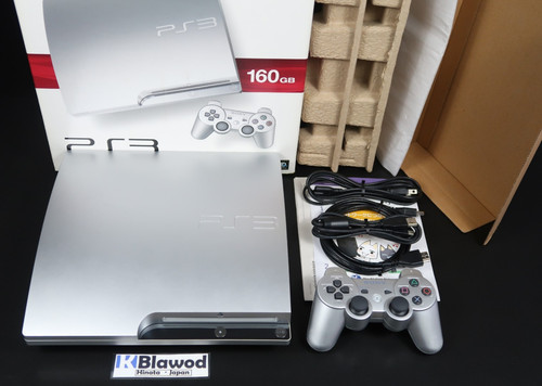 Sony playstation ps3 - playstation,