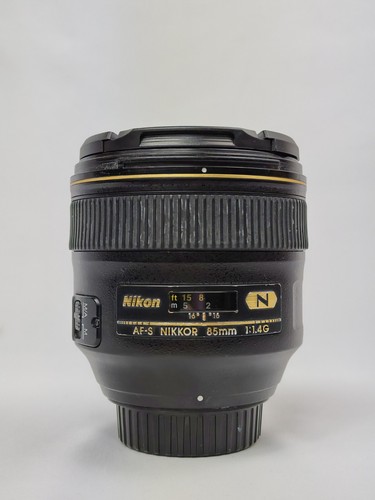 Nikon nikkor 85mm 1 - nikkor,