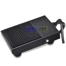 ONE Foot Switch Power Pedal