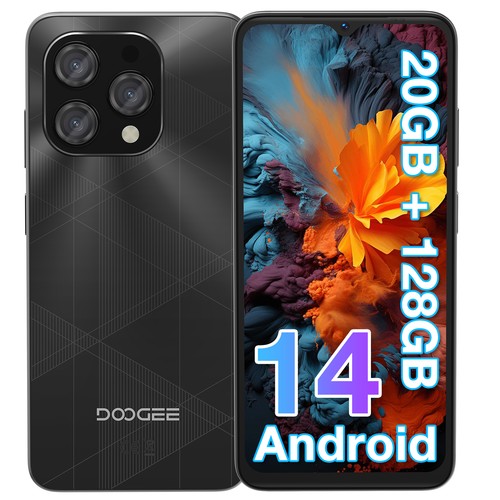 Doogee n55plus - doogee,