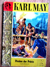 KARL : Heftroman- Nr.:19 -