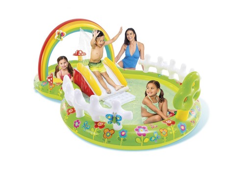 Intex planschbecken pool - intex,