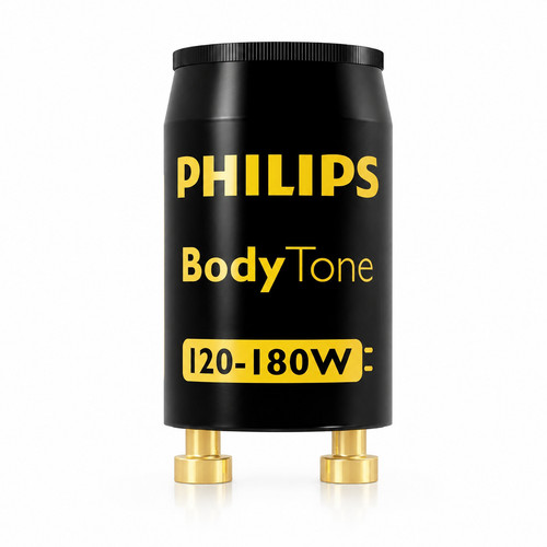 Philips bodytone starter - philips,
