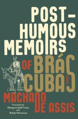 Posthumous memoirs brs - posthumous,