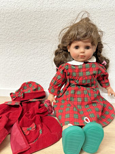 Puppe mit Kleid und Mantel - Simba Toys