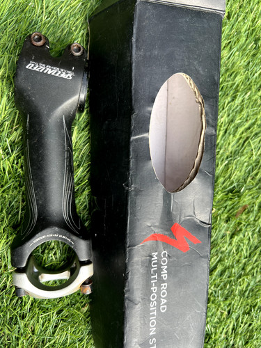 Specialized 120mm langer