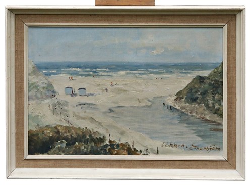 Einar thorbjørn blick - einar, auf