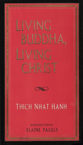Living buddha christ - living, buddha,