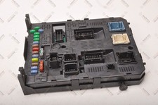 PEUGEOT 308 I 1.6 HDI 90PS BSI Sicherungskasten 9664059180