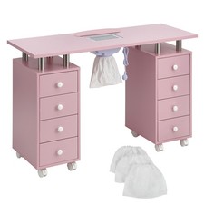 Maniküre Tisch Nageltisch mit