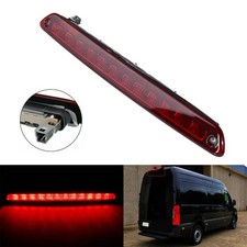 Dritte 3. Bremsleuchte