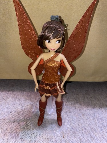 Disney store fairies legend - disney,