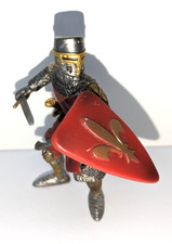 Schleich Ritterwelt Ritter mit