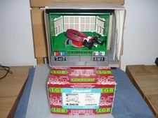 PLAYMOBIL 4369 IN OVP-LGB