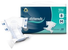 Attends Slip Regular  8 M  -