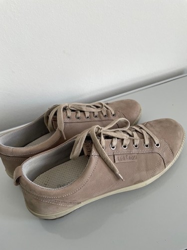 Damenschuhe legero beige - legero,,