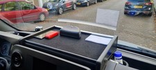 Mittelablage Ablagetisch