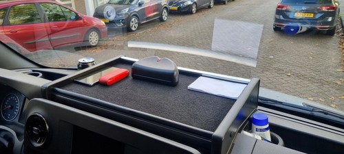 Mittelablage ablagetisch - mittelablage,