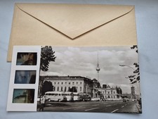 Ansichtskarte Berlin  DDR mit