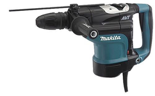 Makita kombihammer 350 w - kombihammer, 1.350