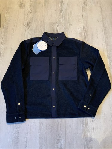 Luhta hemdjacke jacke - luhta, herren